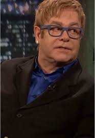 Elton John Leon Russell If It Wasnt for Bad