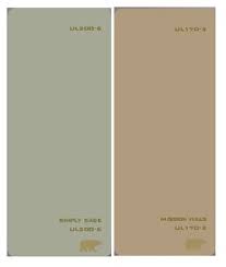 The Gang Buys A House Extreme Makeover Slanty Bathroom Edition Sage Green Paint Behr Colors Sage Green Paint Color