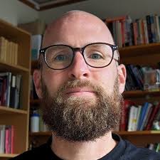 Dr. Michelle Anya Anjirbag-Reeve (@Anjirbaguette)