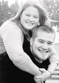 ENGAGEMENT: Mohn-Langehaug