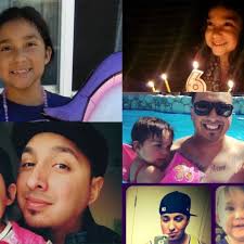 Fundraiser by Mathew Sanchez : Reuniting father&daughter. Love you Mya  Sanchez