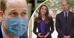 Prins William och Kate Middletons sorg– hunden Lupo har dött