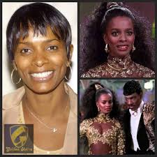 Shari Headley Celebrates 60th Birthday, Known for Coming to America