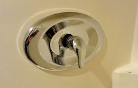 Shower only faucet shower & tub faucet sets shower system with jets shower arms & heads hand held bring elegance to your home with premium selections from moen. Replacement Of Single Handle Shower Valve With No Rear Access Terry Love Plumbing Advice Remodel Diy Professional Forum