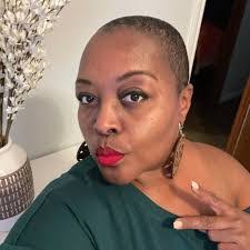 Nicole Wilcher's Instagram, Twitter & Facebook