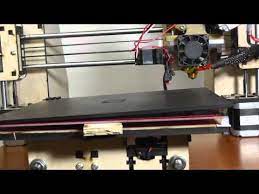 Bed Auto Leveling Tutorial For 3d Printers See How To Automatically Level Your 3d Printer Bed And Get Rid Of Leveli 3dprinting Design Printer Desk 3d Printing
