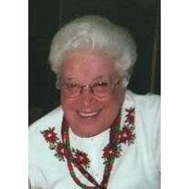 Rose D. (Laratonda) Messina Obituary