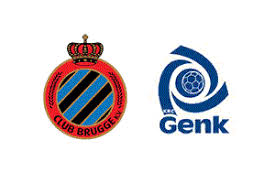 Место в рейтинге клубов уефа (2018): Zhyupile Liga Bryugge Genk Prognoz Na Match 17 02 18