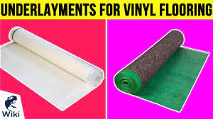 Currently, the best underlayments for vinyl flooring is the bestlaminate visqueen. 7 Best Underlayments For Vinyl Flooring 2019 Youtube