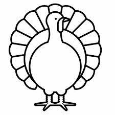 This collection includes mandalas, florals, and more. Resultado De Imagen Para Animales Para Colorear Thanksgiving Coloring Pages Turkey Coloring Pages Coloring Pages
