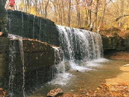 Access the park from the east and west on us 30, or from the north and south on pa 18, which passes directly through the park. The 7 Most Underrated Mn State Parks Orange Hair Goes Everywhere
