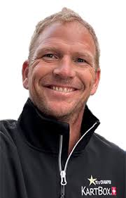 Kartbox ist neu FA Alonso Vertreter
