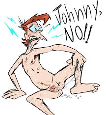 Johnny bravo carl chryniszzswics