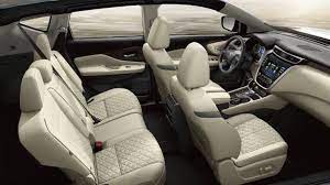 The most popular trim of the 2021 nissan murano is the sl, which has an msrp of $45,405 with destination fee and popular options. New Nissan Murano For Sale Model Review Features Specs Available 2021 2020 2019 Models