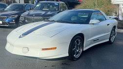 Image result for Arctic White 1993 Firebird