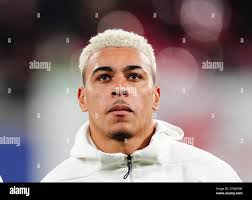 Morgan rogers hi-res stock photography and images