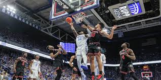 We would like to show you a description here but the site won't allow us. Kentucky Basketball Schedule Here S Everything We Know About 2020 21