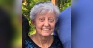 Anna Frances Cason Obituary