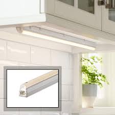 George Kovacs 21 Wide Silver Led Under Cabinet Light 4y898 Lamps Plus