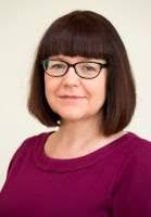 Dr. Geraldine Brady presents 'Children's and parents' perspectives