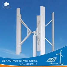 diy vertical maglev wind turbine