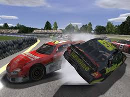 Race in two modes available: Demos Pc Nascar Racing 2003 Season Demo Megagames