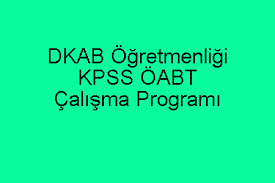 Aug 04, 2020 · güncel tyt geometri konuları bu şekildedir. Dkab Kpss Egitim Bilimleri Oabt Calisma Programi Pdf Indir Indir Pdf