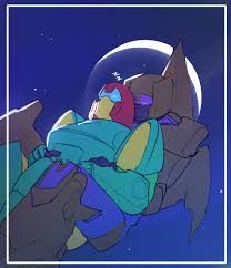 fortress maximus – @yes-i-write-fanfiction on Tumblr