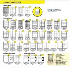 Check spelling or type a new query. Sonstige 52 5x16 9 6800 Etiketten 100 Blatt Din A4 Grosse Buro Schreibwaren Testcuti Uninet Cm