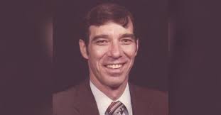 Charles E. Huffman Obituary