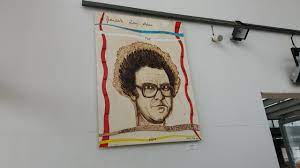 Ღя люблю португальский язык eu amo portuguêsღ. Aveiro Retrato Em Madeira Evoca Jose Afonso Noticias De Aveiro