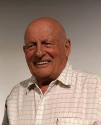 Obituary of Bud Fawcett