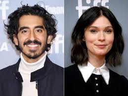 Who Is Dev Patel's Girlfriend? All About Tilda Cobham-Hervey