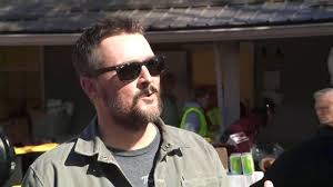 Country star Eric Church wants to build 100 homes for Helene survivors