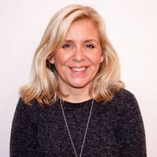 Her truth keeps marching on