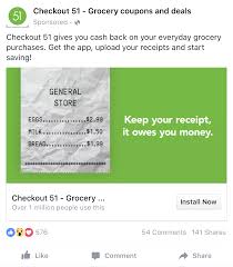 Facebook App Install Ad Examples Facebook Ads Examples Fb Ads Facebook App