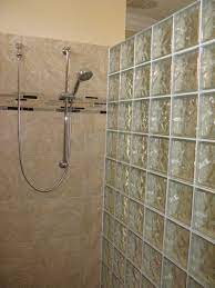 Ceramic Tile Shower Enclosure Raleigh