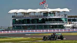 Buy your tickets for the 2021 f1 british grand prix today! Silverstone Confirmed As First Sprint Qualifying Venue At 2021 British Gp Motor Sport Magazine
