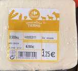 Queso Mezcla Tierno
