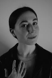 Madison Leigh King — A B I D E