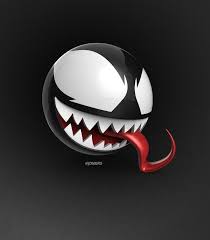 Get started on 3d warehouse. 3d Venom Emoji Marvel Universe Characters Dragon Ball Super Marvel