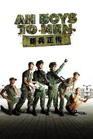 Bert kramer, tom fitzpatrick, christopher liebe and others. Ah Boys To Men Mandarin Movie Streaming Online Watch