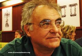 Addio ad Angelo Mancini, protagonista delle prime bonifiche dell'amianto in  Italia