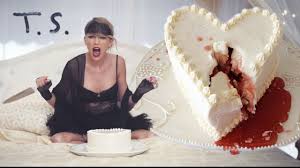 Taylor swift released her eighth studio album folklore during the coronavirus pandemic lockdown which was a when is taylor swift's folklore: Howtocookthat Cakes Dessert Chocolate Broken Heart Cake Inspired By Taylor Swift Howtocookthat Cakes Dessert Chocolate
