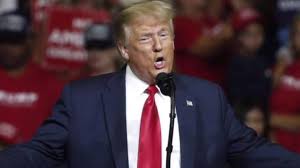 Reddit Bans Pro Trump Community The Donald In Hate Speech Crackdown Cbs News