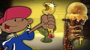 Kids next door number 1 girlfriend. Galactic Kids Next Door The Sequel That Never Was Youtube