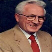 James Daniel Ware Obituary