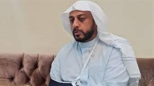 Seperti diketahui, syekh ali jaber sempat terpapar corona. Ubg0c Vcti7cxm