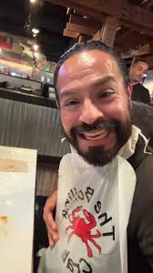 Disfrutando de Boiling Crab: Una Experiencia Gastronómica