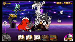 1280 x 720 jpeg 88kb. The Battle Cats Filibuster Obstructa Youtube
